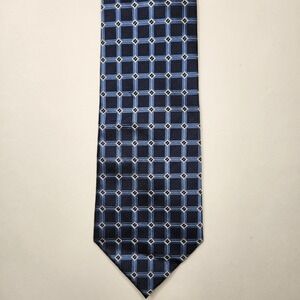 Belisi Men's Handmade 100% Silk Necktie